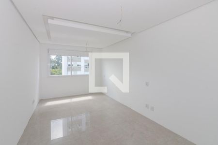 Quarto Suíte de apartamento à venda com 3 quartos, 198m² em Jardim Itu Sabará, Porto Alegre