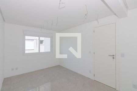 Quarto Suíte de apartamento à venda com 3 quartos, 198m² em Jardim Itu Sabará, Porto Alegre