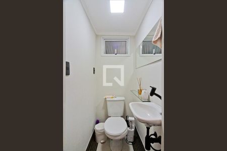 Lavabo de apartamento à venda com 2 quartos, 73m² em Piqueri, São Paulo
