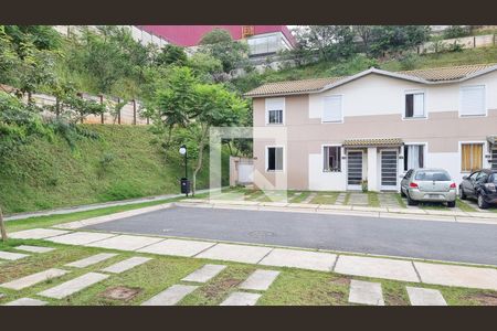 Vista do Quarto 1 de casa de condomínio para alugar com 2 quartos, 57m² em Água Chata, Guarulhos