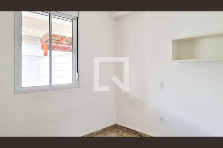 Quarto 2 de casa de condomínio para alugar com 2 quartos, 57m² em Água Chata, Guarulhos