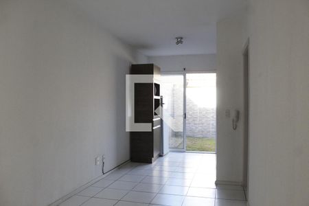 Sala de casa para alugar com 2 quartos, 51m² em Jardim Algarve, Alvorada