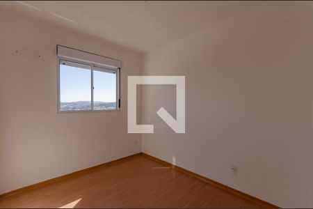 Quarto 1 de apartamento à venda com 2 quartos, 46m² em Planalto, Belo Horizonte