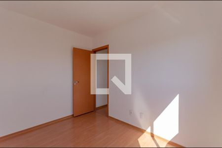 Quarto 1 de apartamento à venda com 2 quartos, 46m² em Planalto, Belo Horizonte