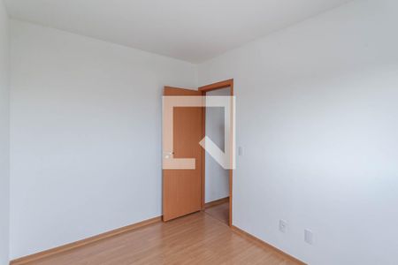 Quarto 1 de apartamento à venda com 2 quartos, 46m² em Planalto, Belo Horizonte