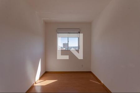 Quarto 2 de apartamento à venda com 2 quartos, 46m² em Planalto, Belo Horizonte