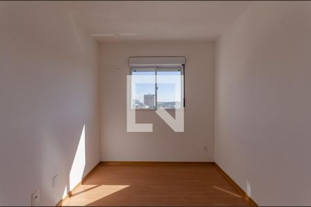 Quarto 1 de apartamento à venda com 2 quartos, 46m² em Planalto, Belo Horizonte