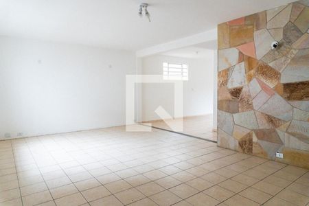 Sala de casa à venda com 5 quartos, 150m² em Planalto Paulista, São Paulo