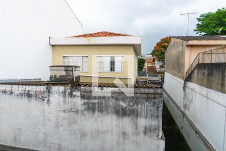 Vista da Suite de casa à venda com 5 quartos, 150m² em Planalto Paulista, São Paulo