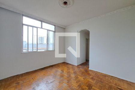 Sala de apartamento à venda com 2 quartos, 53m² em Cachambi, Rio de Janeiro