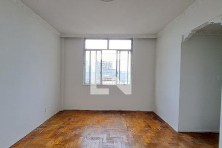 Sala de apartamento à venda com 2 quartos, 53m² em Cachambi, Rio de Janeiro