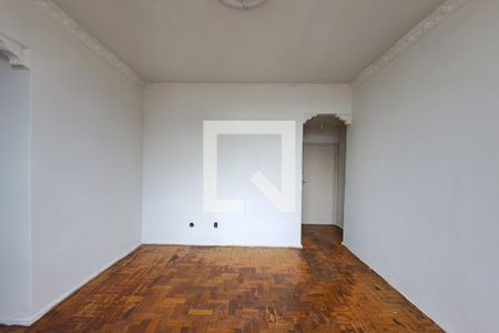 Sala de apartamento à venda com 2 quartos, 53m² em Cachambi, Rio de Janeiro