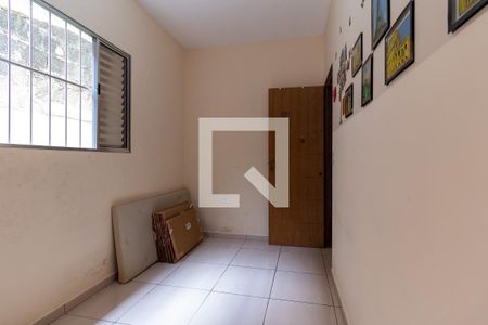 Quarto 2 de casa para alugar com 3 quartos, 125m² em Vila Bozzini, São Paulo