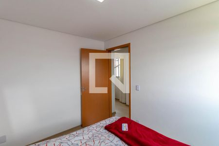 Quarto 2 de apartamento à venda com 2 quartos, 51m² em Betânia, Belo Horizonte