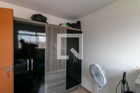 Quarto 1 de apartamento para alugar com 2 quartos, 51m² em Betânia, Belo Horizonte