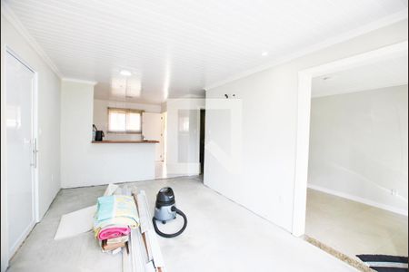 Sala 2 de casa à venda com 3 quartos, 148m² em Campo Novo, Porto Alegre