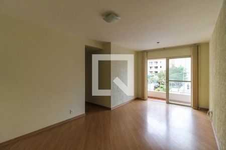 Sala de apartamento para alugar com 3 quartos, 75m² em Vila Prudente, São Paulo