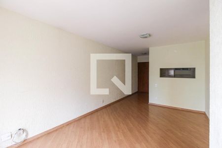 Sala de apartamento para alugar com 3 quartos, 75m² em Vila Prudente, São Paulo