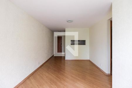 Sala de apartamento para alugar com 3 quartos, 75m² em Vila Prudente, São Paulo