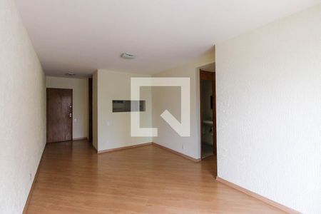 Sala de apartamento para alugar com 3 quartos, 75m² em Vila Prudente, São Paulo