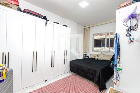 Suite de apartamento para alugar com 2 quartos, 70m² em Icaraí, Niterói