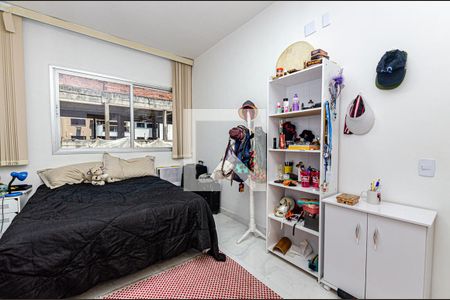 Suite de apartamento para alugar com 2 quartos, 70m² em Icaraí, Niterói
