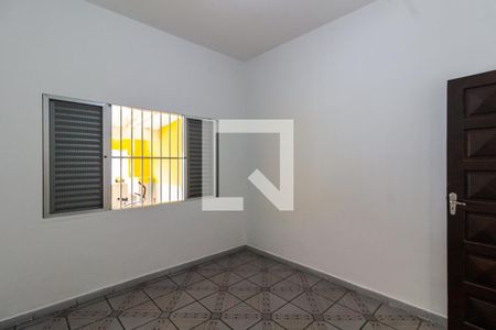 Quarto 1 de casa para alugar com 2 quartos, 115m² em Boqueirão, Praia Grande