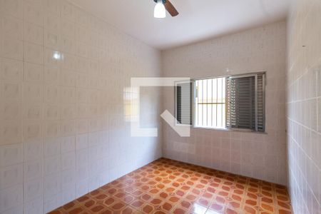 Quarto 2 de casa para alugar com 2 quartos, 115m² em Boqueirão, Praia Grande