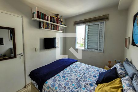 Quarto de kitnet/studio para alugar com 1 quarto, 33m² em Cambuci, São Paulo