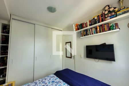 Quarto de kitnet/studio para alugar com 1 quarto, 33m² em Cambuci, São Paulo