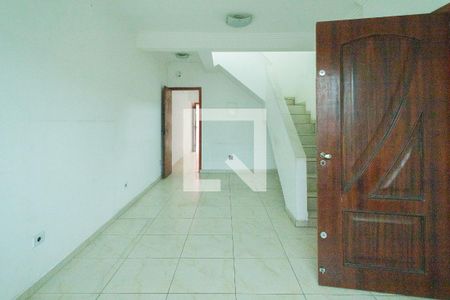 Sala de casa à venda com 3 quartos, 162m² em Jordanópolis, São Bernardo do Campo