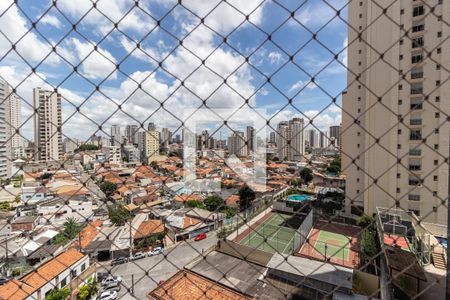 Vista de apartamento para alugar com 2 quartos, 58m² em Santana, São Paulo