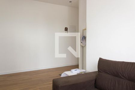 Apartamento à venda com 44m², 2 quartos e 1 vagaSala