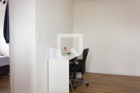 Sala de apartamento à venda com 2 quartos, 44m² em Cooperativa, São Bernardo do Campo