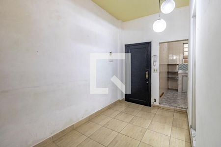 Sala de kitnet/studio para alugar com 1 quarto, 35m² em Liberdade, São Paulo