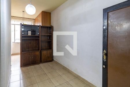 Sala de kitnet/studio para alugar com 1 quarto, 35m² em Liberdade, São Paulo