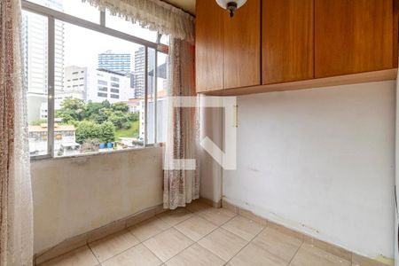 Quarto de kitnet/studio para alugar com 1 quarto, 35m² em Liberdade, São Paulo