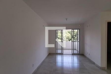 Sala  de apartamento para alugar com 3 quartos, 69m² em Horto Santo Antonio, Jundiaí