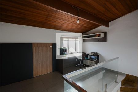 Sala 3 de casa à venda com 3 quartos, 285m² em Assunção, São Bernardo do Campo