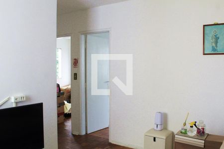 Sala de apartamento à venda com 2 quartos, 48m² em Vila Regina ( Zona Leste), São Paulo