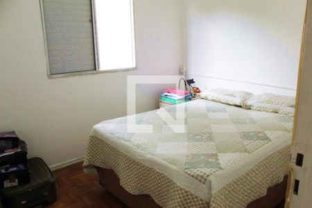 Quarto 1 de apartamento à venda com 2 quartos, 48m² em Vila Regina ( Zona Leste), São Paulo
