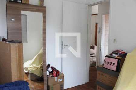 Quarto 2 de apartamento à venda com 2 quartos, 48m² em Vila Regina ( Zona Leste), São Paulo