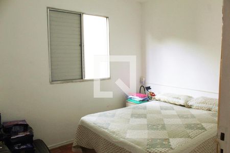 Quarto 1 de apartamento à venda com 2 quartos, 48m² em Vila Regina ( Zona Leste), São Paulo
