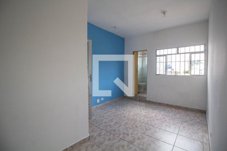 Sala de casa para alugar com 2 quartos, 58m² em Vila Progresso (zona Leste), São Paulo