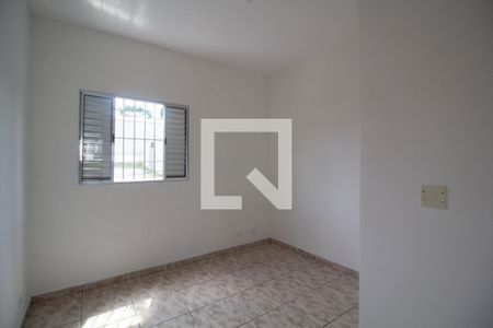 Quarto 2 de casa para alugar com 2 quartos, 58m² em Vila Progresso (zona Leste), São Paulo