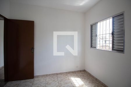 Quarto 2 de casa para alugar com 2 quartos, 58m² em Vila Progresso (zona Leste), São Paulo