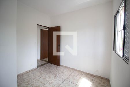 Quarto 2 de casa para alugar com 2 quartos, 58m² em Vila Progresso (zona Leste), São Paulo