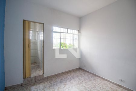 Sala de casa para alugar com 2 quartos, 58m² em Vila Progresso (zona Leste), São Paulo