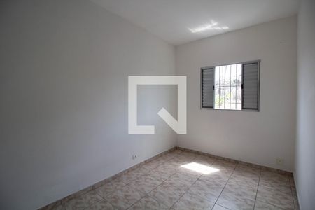 Quarto 1 de casa para alugar com 2 quartos, 58m² em Vila Progresso (zona Leste), São Paulo