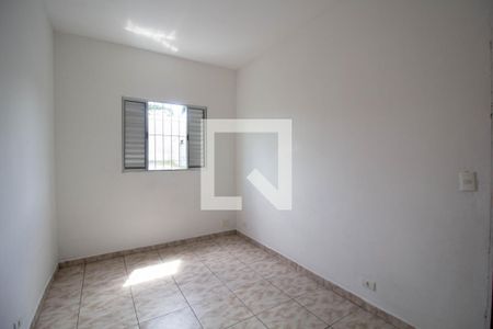 Quarto 1 de casa para alugar com 2 quartos, 58m² em Vila Progresso (zona Leste), São Paulo